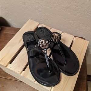 Tory Burch Mini Miller Sandal
